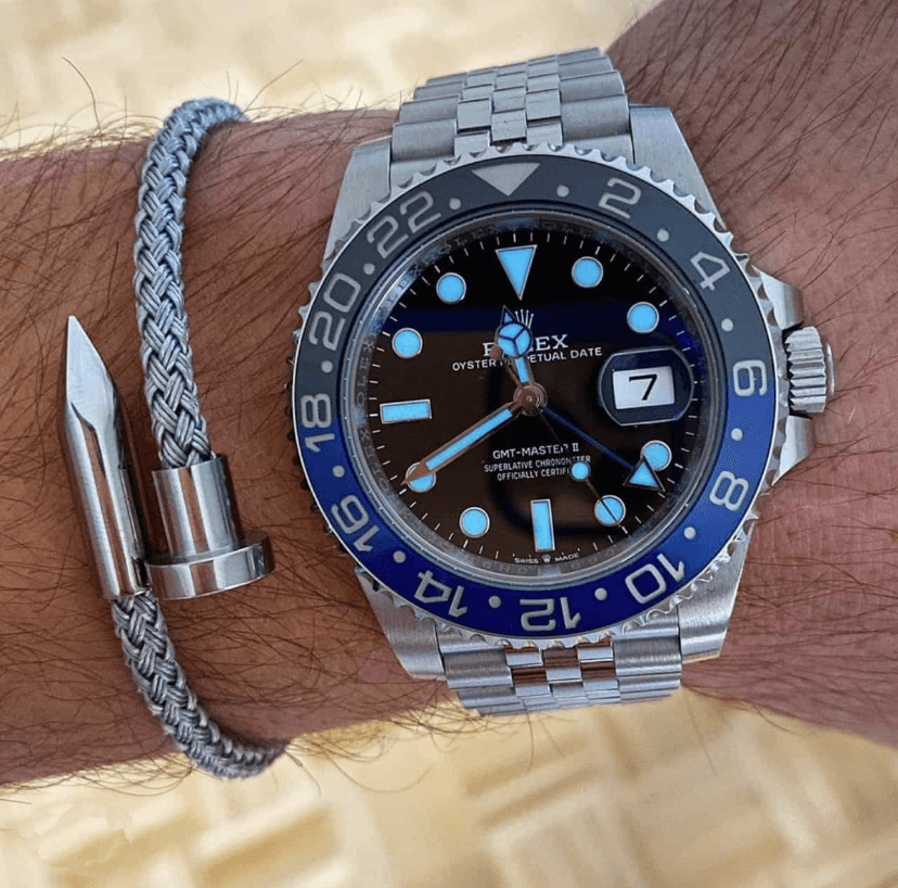 How to Understand the High Quality Replica Rolex Watch