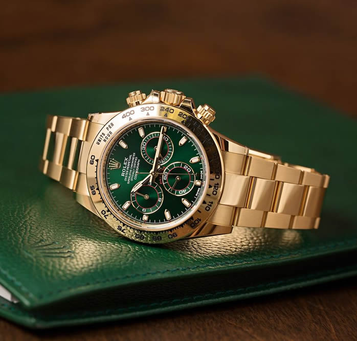 Replica Rolex Watches Buying Guide