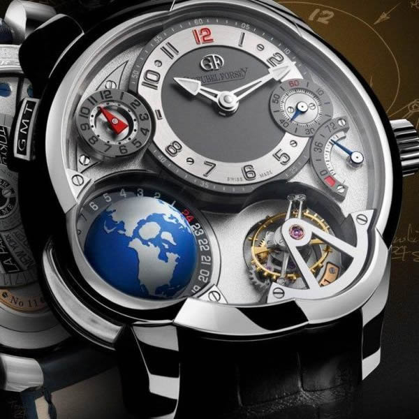 The World's Most Expensive Replica Watch Models