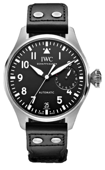 fake Iwc watch 002
